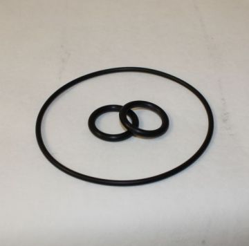 Fuel Filter - O-Ring Kit for the Enderle 4057 Clas
