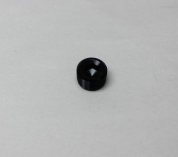 Plug - Allen Socket Pipe Thread Plug 3/8 NPT