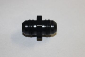Fitting -8 Flare Union Hard Anodized