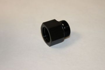 Fitting - Adapter Fitting 8AN ORB Female to 10AN O