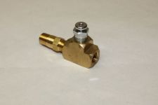 AD-BMK Boost or Fuel Pressure Memory Kit included push button and one way valve