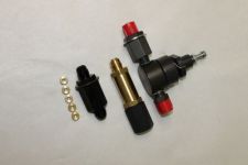 HILBORN STYLE  F-510 BYPASS VALVE KINSLER HIGH SPEED & SECONDARY