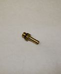 Fittings - 3/16" Hose Barb to 3AN O-Ring for Making your own hoses