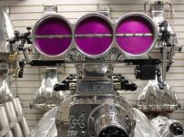 BAU- Enderle-Holley  EFI w Dominator ECU  for 1700 hp approx