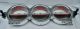 Enderle- 5" or 5-9/16"  Big and Ugly Front Face  plate w Shaft, BLADES