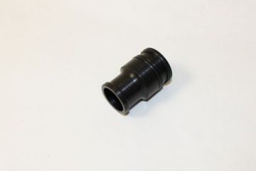 CM Billet Burn Down ( Valve Cover ) Breathers- Quick change Fitting