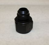 Fitting - Reducers - 20AN  Female to 16AN Male Reducer  -20 to -16