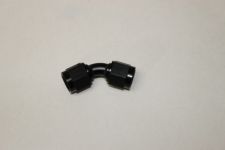 Phenix Fitting 6AN Female to 6AN Female 45 Degree