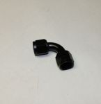 Phenix Fitting 8AN Female to 8AN Female 90 Degree