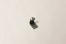 Throttle or Shut Off Cable Bracket  ( Swing over )