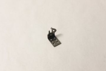 Throttle or Shut Off Cable Bracket  ( Swing over )