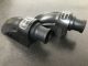 CM Billet Burn Down ( Valve Cover ) Breathers- Quick change fittingS ORIGINAL STYLE
