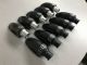 CM Billet Burn Down ( Valve Cover ) Breathers- Quick change fittingS ORIGINAL STYLE