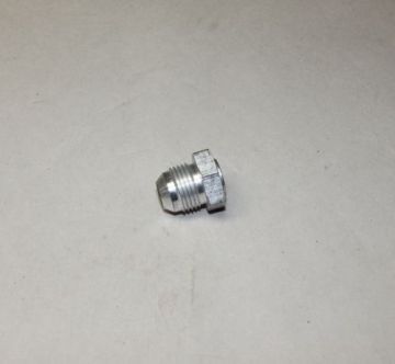 Phenix Fitting Weld In Bung 4AN Male Aluminum