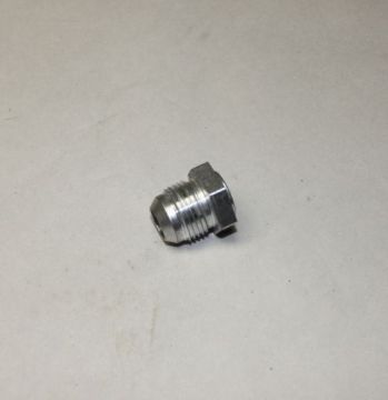 Phenix Fitting Weld In Bung 10AN Male Aluminum