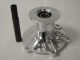 253500-0004  Gear Drive - RCD Gear Raised Cam  Drive for TFX 96-2000 Engines   NO SUPPORT