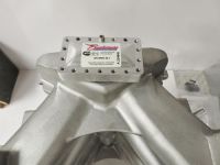 Burst Panel Kit - Fits  LS Chevy  Holley Hi Ram Tunnel Ram