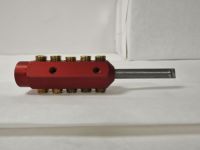 Billet Screwdriver  with 10   Enderle By Pass Pill tool- Storage