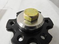Crank Bolt - Ford 5/8" Grade 9  , 1.95" Flange Crankshaft Blower Hub bolt