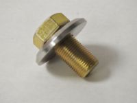 MoPar Dodge Chrysler Blower Hub Bolt and Stainless