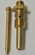 81115 Hilborn Replacement  Nozzles 1/2"-20  Thread  Fits -Kinsler- Engler Changeable jet  drop-in