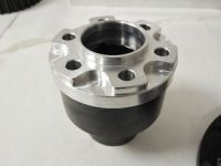 Blower Hub Adapter to make RCD Scalloped Trigger With BDS hubs