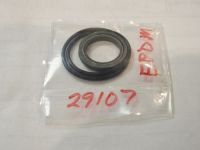 29107 Service Kit, Rear Seal, Lil & Nostalgia Bertha - EPDM