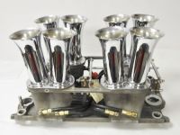 SERVICE  WORK ON ENDERLE-HILBORN-KINSLER- ENGLER-CROWER- MANIFOLD OR HAT