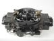 APD Billet 1050 CFM ALCOHOL CARB - for Blowers or Unblown