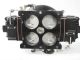 APD Billet 1050 CFM ALCOHOL CARB - for Blowers or Unblown