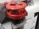 Miersch "Royal Ram "   Blower Manifold   BB Std Deck 9.8"  - Big Block Chevy Blower Manifold