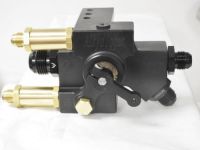 Billet K  Style Valve - UNBLOWN and TURBO - Low boost Blowers too