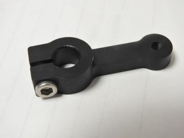 Arm Enderle/ Hilborn  Small Billet 3/8"    Throttle Arm