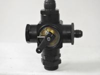 -16 AN Shut Off Valve    4 Way  - Hilborn- Enderle Shutoff