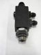 -6 FUEL  BLOCK  RETURN -- FUEL DISTRIBUTION BLOCK   AD- FUELBLOCK W FITTINGS