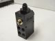 VB-8G-61   Hilborn 8 Stack  - Barrel (Metering) Valve Bottom or side  mount