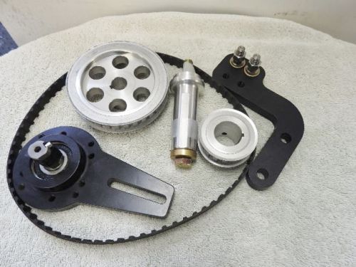 thumbnail image 2 of Gates V-Belt For Italjet Dragster Water Pump & Oil Pump – Piaggio Compatible (267998) 2 of 5