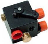 Enderle Barrel Valve Assembly gas, alky , E-85, UN blown  All fuels