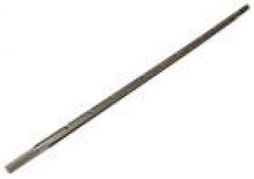 Enderle Shaft - Buzzardcatcher and Upright Injector Butterfly Shaft  7/16"