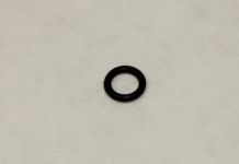 Enderle B2  Rubber O-Rings Nitrile For Enderle Nozzle Jets-  fits Hilborn hose ends too