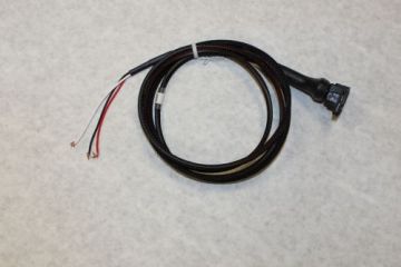 EL-109-3 TPS Harness with Plug Fits Our  and some other TPS switches 48"
