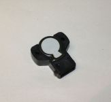 Hilborn style Throttle Position Sensor  TPS COUNTER  Clockwise Replacement for Hilborns  tps