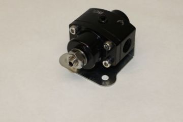 F70206 Carburetor Regulator -5-12 lbs. Gas or Alcohol 1/8