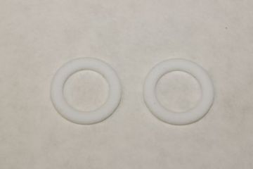 Washer - Teflon Washers 6AN -6 Phenix