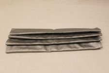Blower Restraint Strap Replacement Heat Shield Set  Tie Down