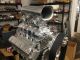 TBS-2573 LS3- Blower Manifold  -  Blower Shop LS3 L92  Rectangular  Port
