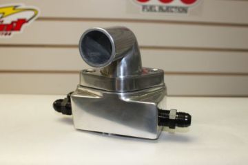 Thermostat Housing - Remote Cooling System Housing