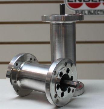 6" Fuel Pump Extension - "Alkydigger's Billet 6" Fuel pump extension
