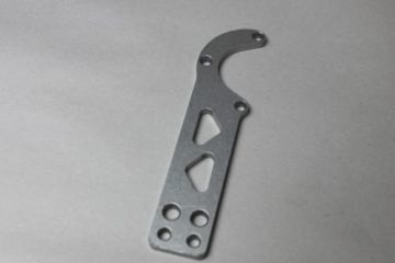Bracket - DSR  Fuel Pump Shut Off  Bracket for  Cable -