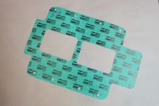 Blower Base Gasket 6-71 8-71 -10-71 14-71 Green .0